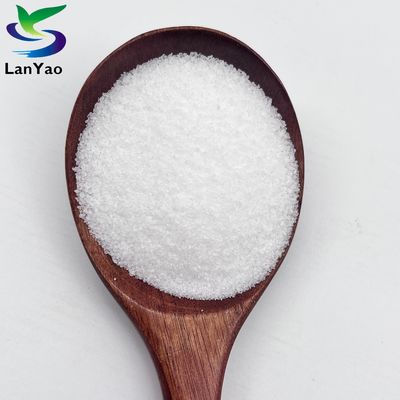 सुपर एब्सॉर्बेंट पॉलीमर Pam वाटर ट्रीटमेंट Cas No 9003-05-8 नॉनोनिक सफेद ठोस