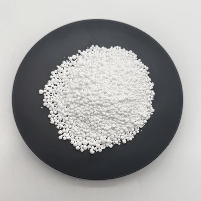 Ph 7-8 10% समाधान कैल्शियम क्लोराइड पाउडर घनत्व 2.15 G/cm3 Einecs No 233-140-8