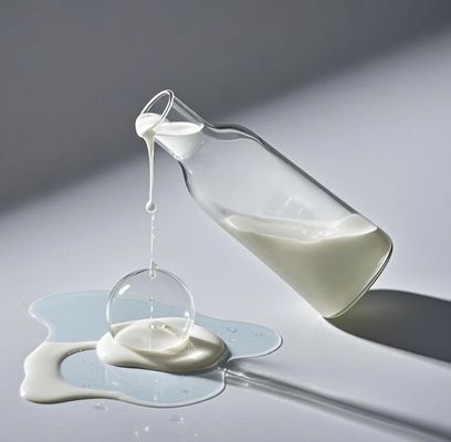 30-60% सामग्री औद्योगिक प्रक्रियाओं में फोम को कम करने के लिए तरल फोम हटाने वाला एजेंट