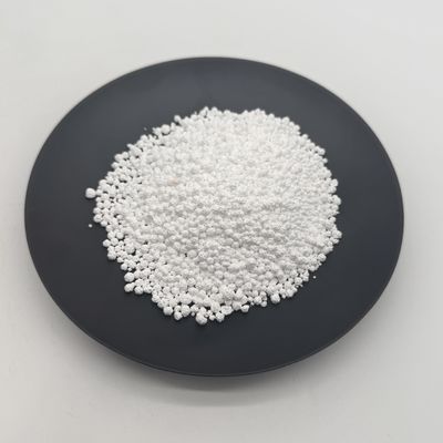 धातुओं के लिए संक्षारक निर्जल कैल्शियम क्लोराइड घनत्व 2.15 G/cm3