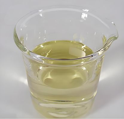 कैटियनिक पॉलिमर जल उपचार Polydadmac CAS 26062-79-3