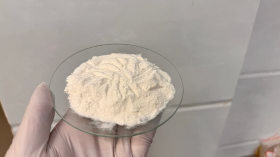 औद्योगिक जल उपचार के लिए ठोस पीएसी समाधान