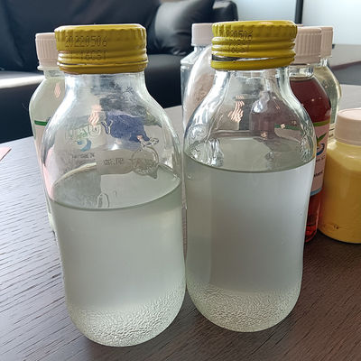 औद्योगिक कौयगुलांट Cationic Polyacrylamide पाम