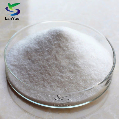 20-80 Ionicity जल उपचार Polyacrylamide