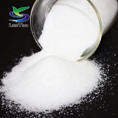20-80 Ionicity जल उपचार Polyacrylamide
