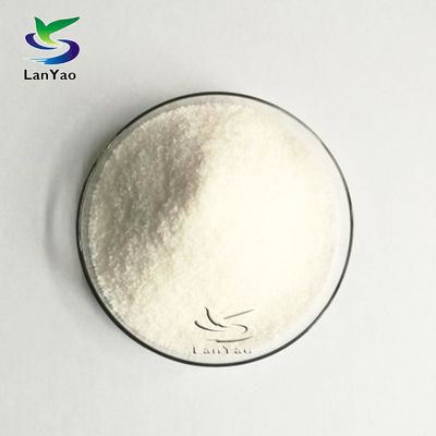 Cpam Cationic Polyacrylamide पाउडर Polyacrylamide Coagulant अपशिष्ट जल उपचार