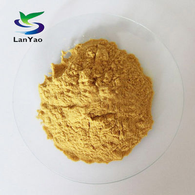 Decolorization COD Polyferric सल्फेट सीवेज ट्रीटमेंट CAS 10028-22-5