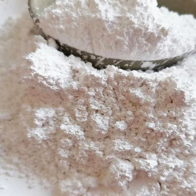 96% उच्च शुद्धता Ca(OH)2 कैल्शियम हाइड्रोक्साइड पाउडर रासायनिक हाइड्रेटेड चूना