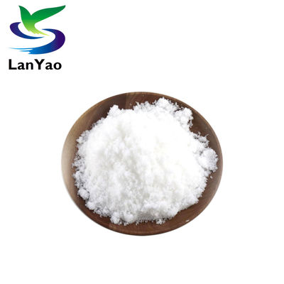 क्रिस्टल कण सोडियम एसीटेट नमक सोडियम नमक निर्जल C2h3nao2