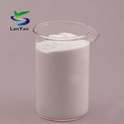 ठोस सोडियम एसीटेट नमक CH3coona 99% उद्योग ग्रेड 6131-90-4 127-09-3