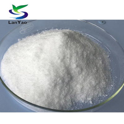 ठोस सोडियम एसीटेट नमक CH3coona 99% उद्योग ग्रेड 6131-90-4 127-09-3