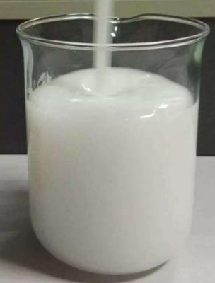 प्रतिधारण सहायता एजेंट के रूप में फाइबर और फिलर्स को बनाए रखने के लिए पीएएम