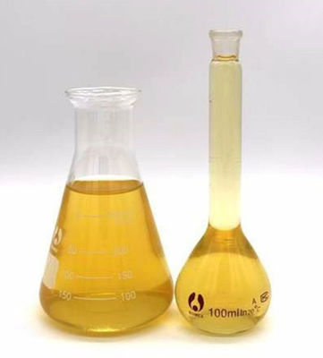 अपशिष्ट जल उपचार के लिए Polyaluminium Chloride कौयगुलांट PAC तरल