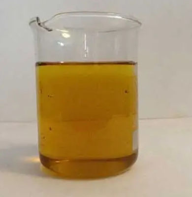 घरेलू सीवेज के लिए तरल पॉली एल्यूमिनियम क्लोराइड पीएसी