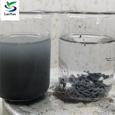 औद्योगिक डिमल्सीफायर तरल अपशिष्ट जल पृथक्करण जल उपचार रसायन निर्जलीकरण एजेंट इमल्सीफायर