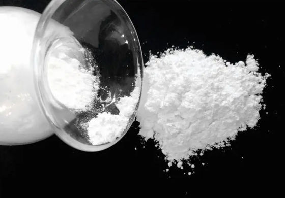 कैस नंबर 10043 52 4 कैल्शियम क्लोराइड पाउडर बर्फ और बर्फ पिघलाने वाला एजेंट