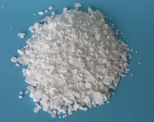 धातुओं के लिए संक्षारक Desiccant पाउडर औद्योगिक में प्रभावी आर्द्रता नियंत्रण के लिए Hygroscopic