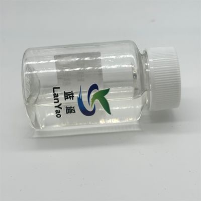 हल्का पीला polyaluminum chloride coagulant रंगहीन तरल