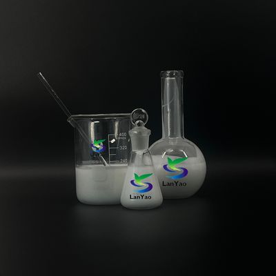 पीएच 5.5-7.5 एंटी फोमिंग डिफ्यूमर एजेंट पैकेज 125L/ड्रम या Ibc टन