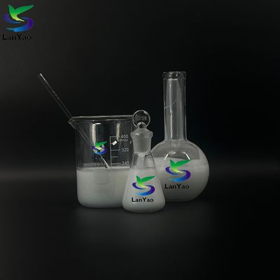 1 वर्ष की शेल्फ लाइफ और उच्च स्थिरता के साथ स्थिर एंटी-फ्यूमिंग डिफ्यूमर एजेंट