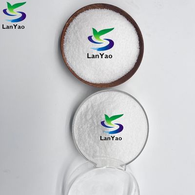 सुपर एब्सॉर्बेंट पॉलीमर Pam वाटर ट्रीटमेंट Cas No 9003-05-8 नॉनोनिक सफेद ठोस