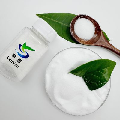सफेद पाउडर साइट्रिक एसिड निर्जल सूत्र C6H8O7·H2O खाद्य योजक