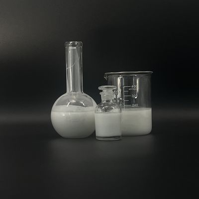 30-60% सामग्री औद्योगिक अनुप्रयोगों के लिए सिलिकॉन एंटी फोमिंग एजेंट