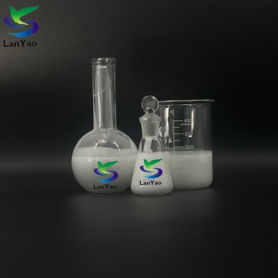 पीएच 5.5-7.5 बड़े पैमाने पर दूध उत्पादन के लिए दूध सफेद फोम घटाने वाला एजेंट