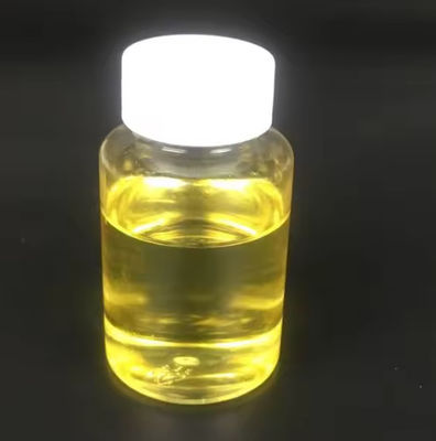 एम्फोटेरिक सर्फेक्टेंट लिक्विड कोकामिडोप्रोपाइल बीटाइन CAB Cas 61789-40-0 कॉस्मेटिक के लिए 25 किलो