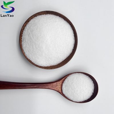 पानी के उपचार के लिए आणविक भार कम हाइड्रोलिसिस Polyacrylamide पाउडर