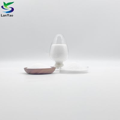 पानी के उपचार के लिए आणविक भार कम हाइड्रोलिसिस Polyacrylamide पाउडर