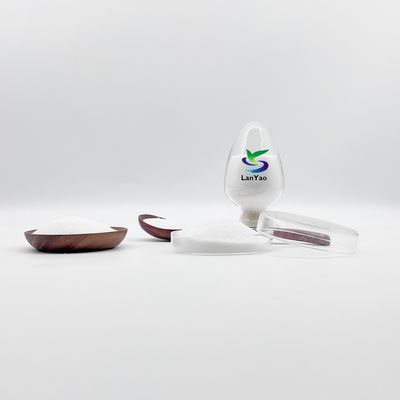 15000000g/mol आणविक द्रव्यमान Polyacrylamide 0.05% अवशिष्ट इकाई के साथ जल उपचार