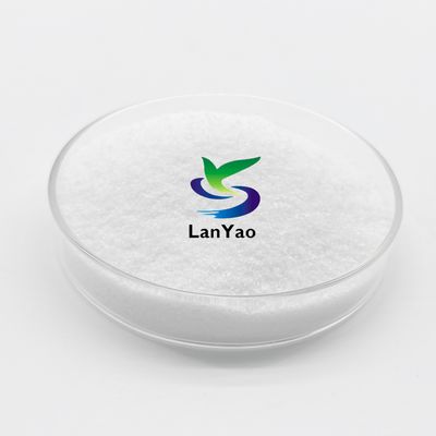 जल उपचार थोक घनत्व के लिए Polyacrylamide 0.8-1.0 G/cm3 अवशिष्ट इकाई 0.05% मिन