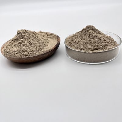 एरोबिक एजेंट ग्रे पाउडर सीवेज ट्रीटमेंट BOD COD अमोनिया नाइट्रोजन हटाने