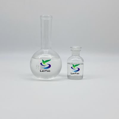 फोम बूस्टर और फोम स्टेबलाइजर के लिए उच्च गुणवत्ता वाला LAURAMINE OXIDE
