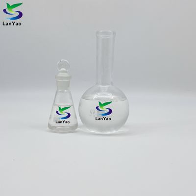 फोम बूस्टर और फोम स्टेबलाइजर के लिए उच्च गुणवत्ता वाला LAURAMINE OXIDE