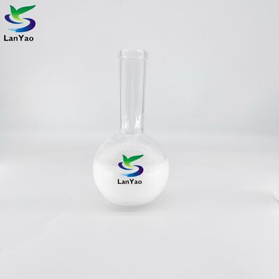पल्स और पेपर बनाने के लिए स्थिर तरल विरोधी फोमिंग एजेंट रासायनिक CAS 9006-65-9
