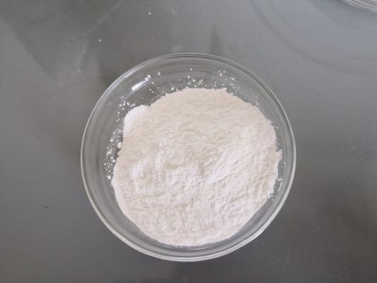 सफेद कैल्शियम क्लोराइड पाउडर कम विषाक्तता Ph 7-8 10% औद्योगिक के लिए समाधान
