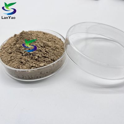 एरोबिक बैक्टीरिया कंसोर्टियम फॉर सीओडी बीओडी हटाने के लिए