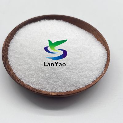 अघुलनशील पदार्थ≤0.2% और फ्लैश प्वाइंट के साथ पॉली एक्रीलामाइड वाटर ट्रीटमेंट लागू नहीं