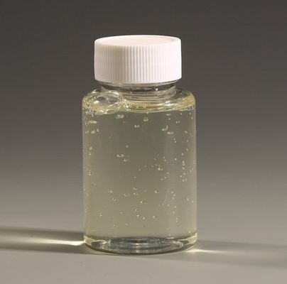 जल उपचार PolyDADMAC Polydiallyldimethylammonium क्लोराइड