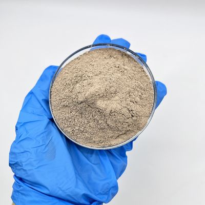 ठंडा और सूखा स्थान पर रखें उच्च सांद्रता वाले जल उपचार भूरे रंग और भंडारण के लिए जैव बैक्टीरिया