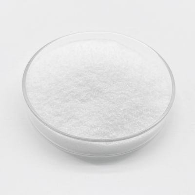 एनीयन आयनिक आवेश और 0.8-1.0 G/cm3 के थोक घनत्व के साथ कैटियनिक PAM वाटर ट्रीटमेंट पॉलिमर