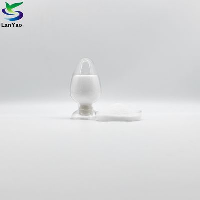 एनीयन आयनिक आवेश और 0.8-1.0 G/cm3 के थोक घनत्व के साथ कैटियनिक PAM वाटर ट्रीटमेंट पॉलिमर