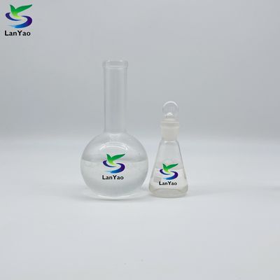 औद्योगिक सतह-सक्रिय पदार्थ 1.1g/cm3 विशिष्ट गुरुत्वाकर्षण के साथ लागू नहीं सतह तनाव