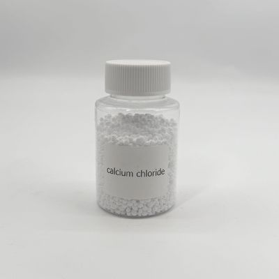 पीएच 7-8 10% समाधान और उच्च मानकों के साथ धातुओं के लिए संक्षारक डिसिकेंट पाउडर