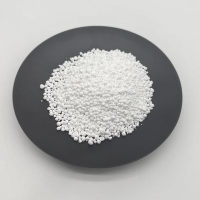 कम विषाक्तता वाले कैल्शियम क्लोराइड पाउडर Einecs No 233-140-8 Ph 7-8 10% समाधान