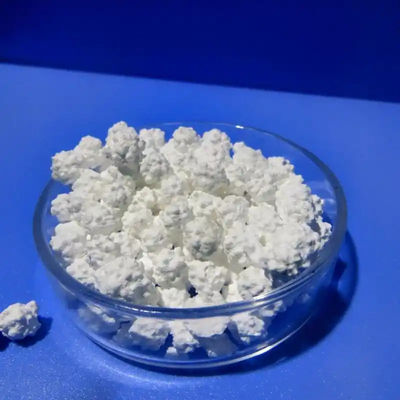 सफेद कैल्शियम क्लोराइड पाउडर Ph 7-8 10% समाधान रासायनिक सूत्र CaCl2 स्विमिंग पूल रखरखाव के लिए