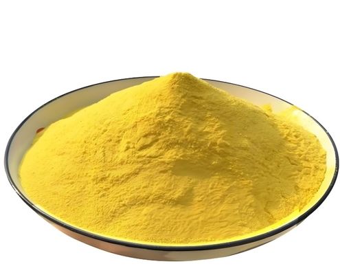 पीने योग्य ग्रेड पानी के उपचार के लिए कोएग्युलेन्ट पॉलीअल्मुनियम क्लोराइड पैक