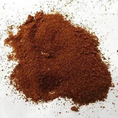 पीएएफसी डुअल मेटल कोएगुलेंट औद्योगिक नगरपालिका उपयोग के लिए उच्च दक्षता जल उपचार